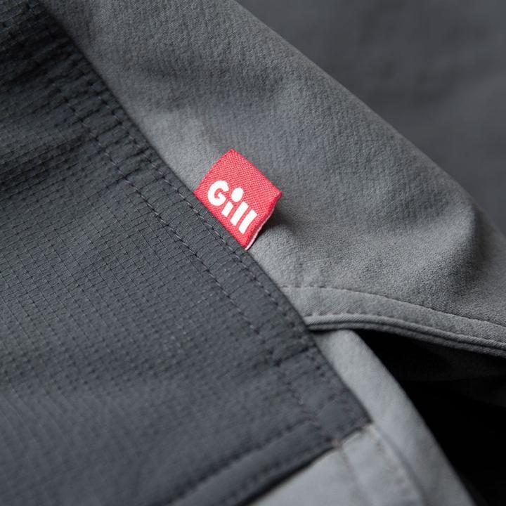 Actual product image UV Tec Pro Short, men (S)