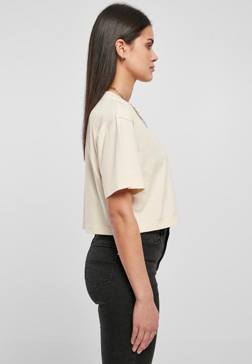 Immagine prodotto Urban Classics Maglietta corta oversize da donna - 3002 (4XL)