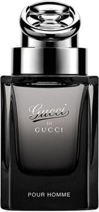 Produktbild Gucci Pour Homme (Eau de Toilette, 90 ml)