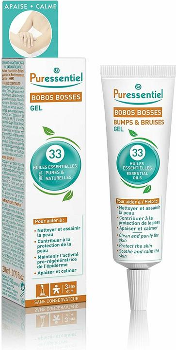 Immagine prodotto Puressentiel Auas und Schwellungen Gel (20 ml, Gel)
