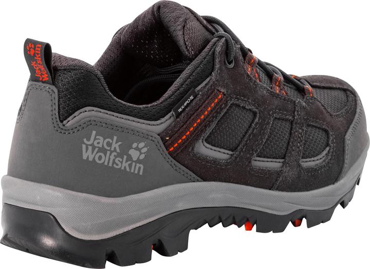 Immagine prodotto Jack Wolfskin Vojo 3 Texapore Low M (46)