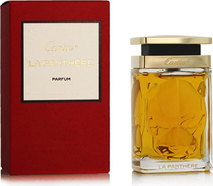 Actual product image Cartier La Panthère (Eau de parfum, 100 ml)