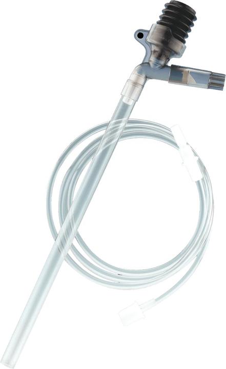 Produktbild Dennerle Nano Mulmsauger (Aquarium Reinigung, Bodensauger)