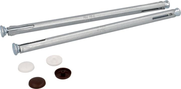 Image du produit Tox Fenêtre (6 pcs)