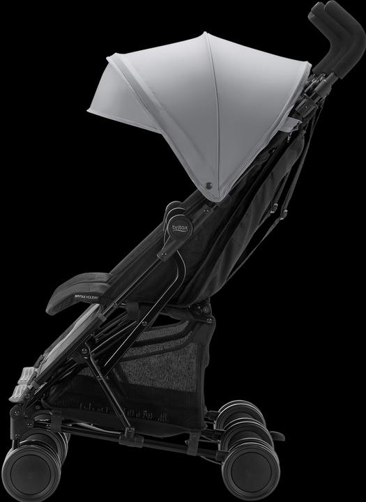 Image du produit Britax Römer Holiday Double