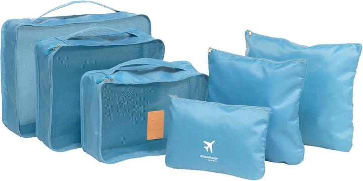Actual product image InnovaGoods Luggan
