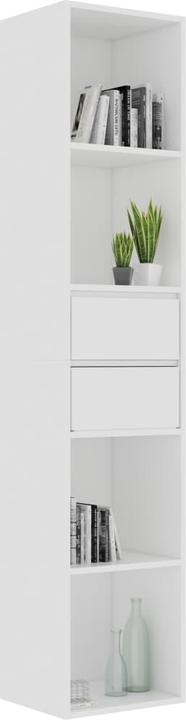 Actual product image VidaXL Heinrick (36 x 30 x 171 cm)