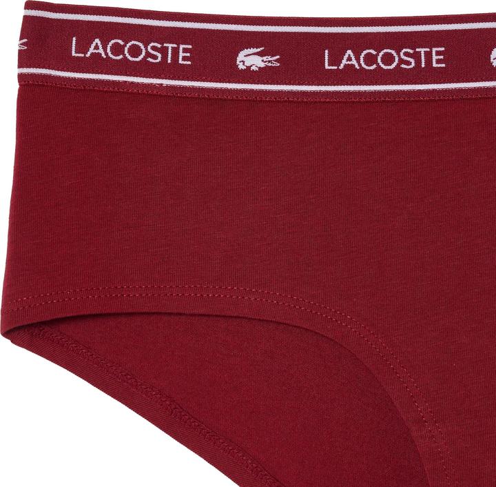 Immagine prodotto Lacoste Shorty Slip Donna (L)