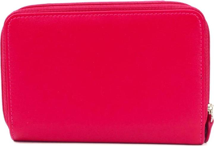 Produktbild Eastern Counties Leather Lois Brieftasche Unifarben