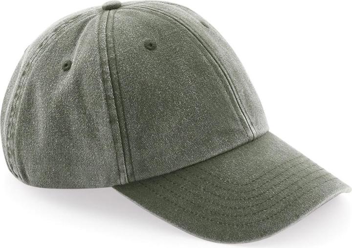 Vintage Olive