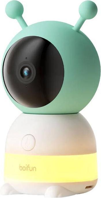 Produktbild Boifun Nanny Kameras + Monitor (Babyphone mit Kamera, 300 m)