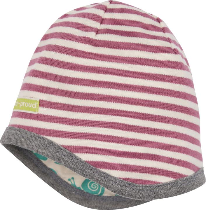 Image du produit loud + proud Casquette réversible (50/56)