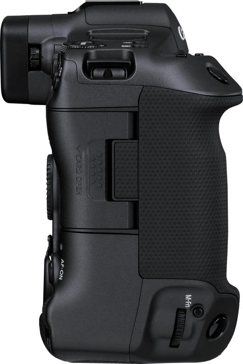 Produktbild Canon EOS R3 Body (24.10 Mpx, Vollformat)