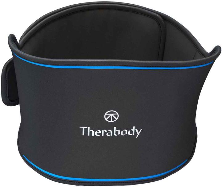 Therabody RecoveryTherm - Bauch & Rücken