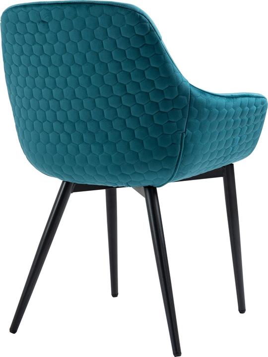 Produktbild SalesFever Essgruppe (180 x 90 x 76.5 cm)