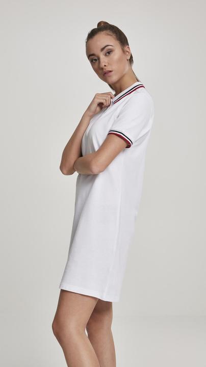 Produktbild Urban Classics Ladies Polo Dress (S)
