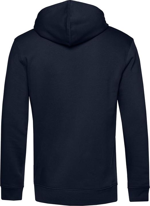Actual product image B&C Organic Cotton Hoodie (3XL)