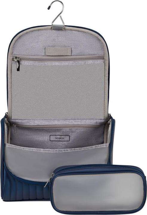 Actual product image Samsonite C-LITE TOILET KIT Toilet Case
