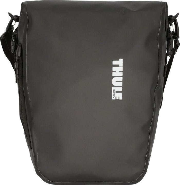 Produktbild Thule Packtasche (17 l, Gepäckträgertasche)