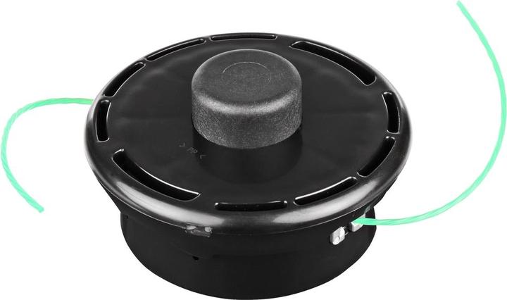 Produktbild Makita 2 Faden-Schneidkopf (Rasentrimmer, Trimmerfaden + Fadenspule)