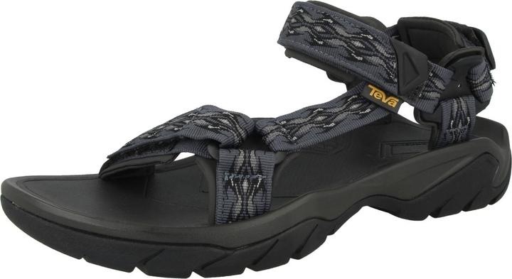 Immagine prodotto Teva Terra FI 5 Universal sandali da trekking uomo (39.5)