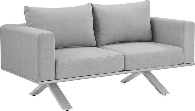 Image du produit Juskys Gartenlounge Set Alexandria
