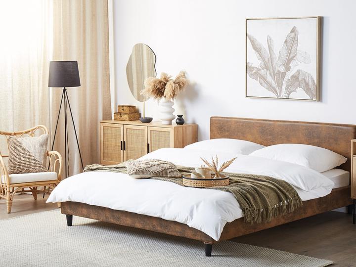 Actual product image Beliani Fitou (180 x 200 cm)