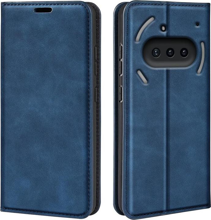 Produktbild Cover-Discount Nothing Phone (3a) - Stand Flip Case Hülle (Nothing Phone (3a))