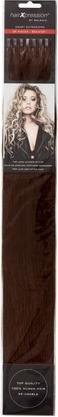 Image du produit Balmain Hairxpression cheveux humains 25 pièces de 50cm de longueur Couleur #12/6 (6, 12, 50 cm)