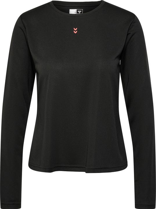Produktbild hummel hmlMT FRI MESH T-SHIRT L/S (L)