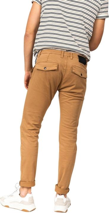 Produktbild Deeluxe hose skilo (33)