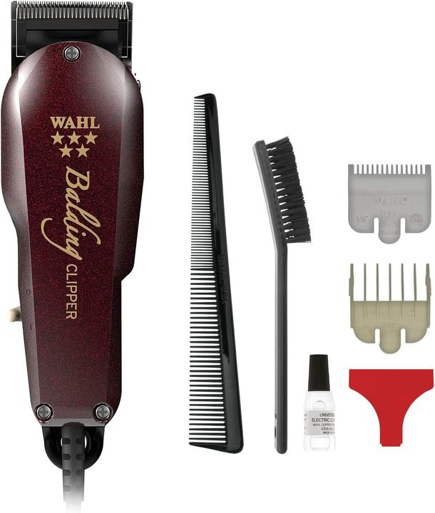 Produktbild Wahl Balding