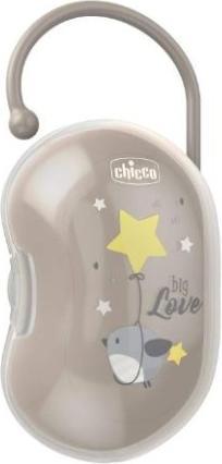 Immagine prodotto Chicco Porta Succhietto Be Free