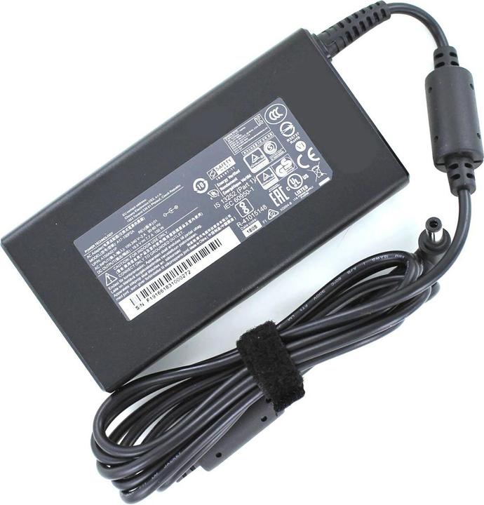 Produktbild AGI Netzteil kompatibel mit Fujitsu Celsius H730 (150 W)