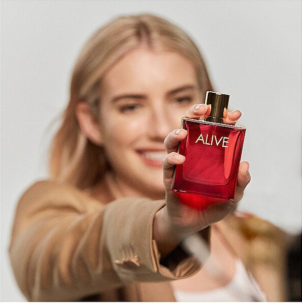 Image du produit Hugo Boss Parfum (Eau de parfum, 294 ml)