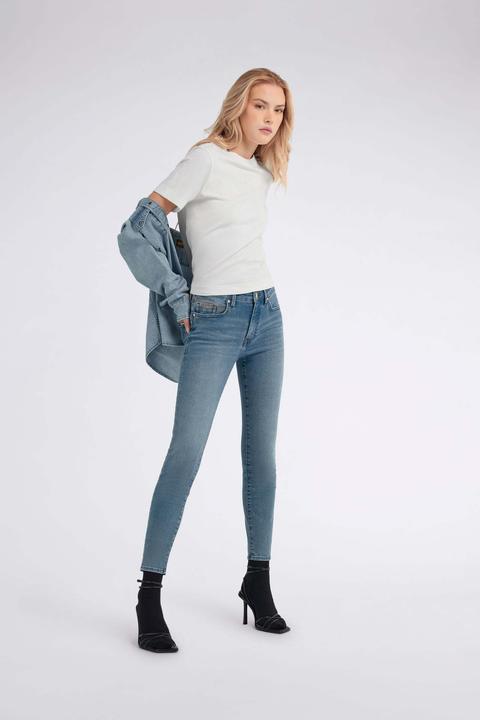 Produktbild Gas Jeans Star Up (27)