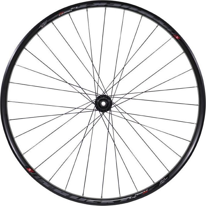 Immagine prodotto Velox Trucky 30 Boost Tubeless Ready Disc Centerlock Shimano Mt400 12-148 30C 32 (Ruota posteriore, 29")