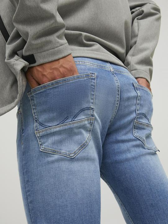 Produktbild Jack & Jones Glenn Fox JOS 047 Slim Fit Jeans (W28/L32)