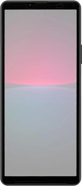 Image du produit Just in Case Protecteur d'écran en verre trempé bord à bord Sony Xperia 10 IV (1 pièce(s), Sony Xperia 10 IV)