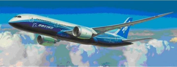 Image du produit Carson 1:144 Véhicules volants BOEING 787-8 Dreamliner