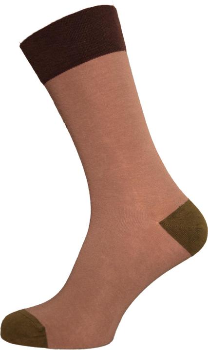 Produktbild Simply Essentials Socken (39.5 - 45.5)