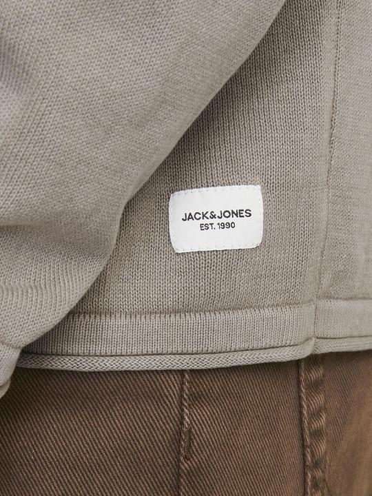Image du produit Jack & Jones Pull à col rond (S)