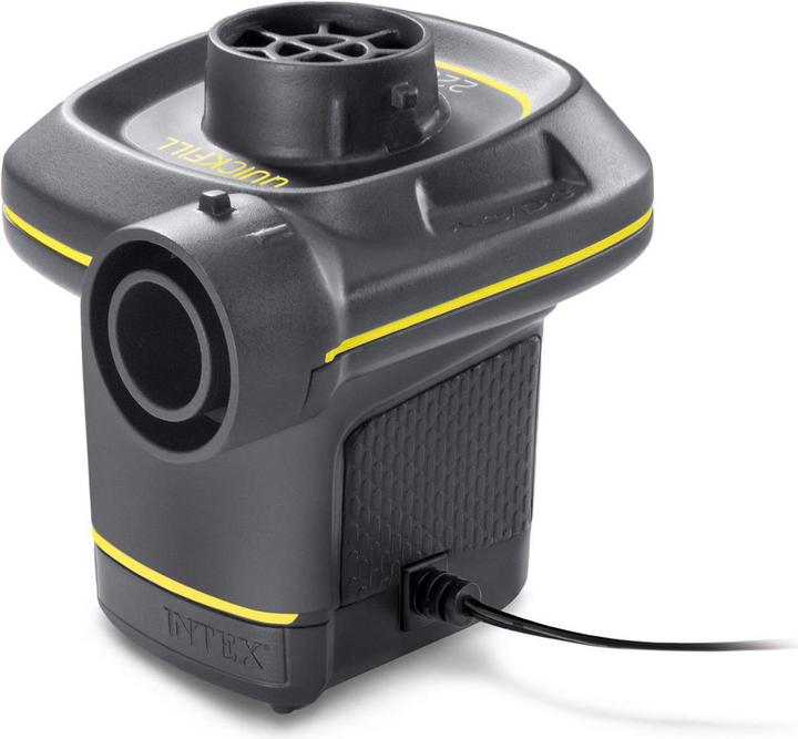 Intex Quick-Fill AC/DC