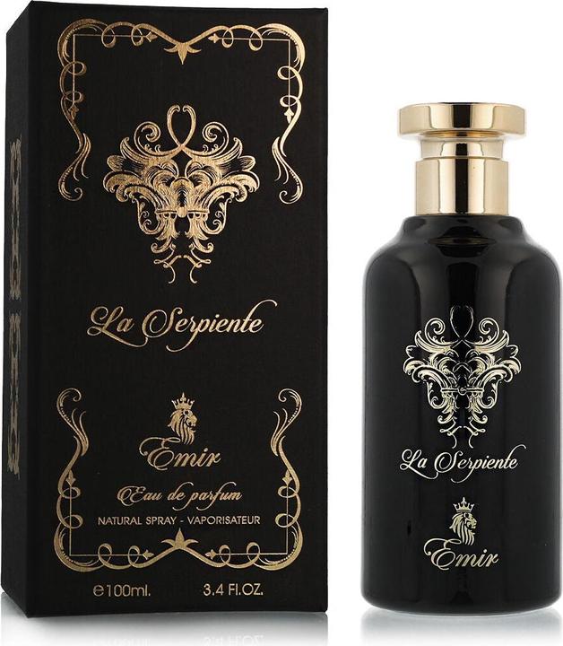 Immagine prodotto Emir La Serpiente Eau De Parfum 100ml (Eau de parfum, 100 ml)