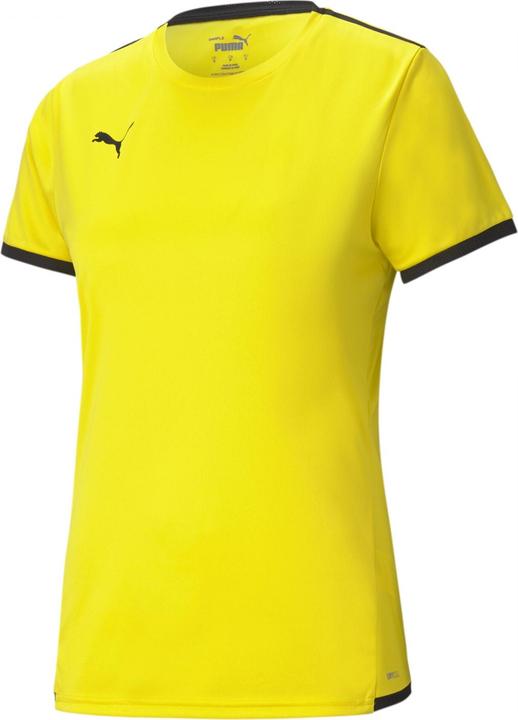Actual product image Puma teamLIGA Jersey W-704934 (M)