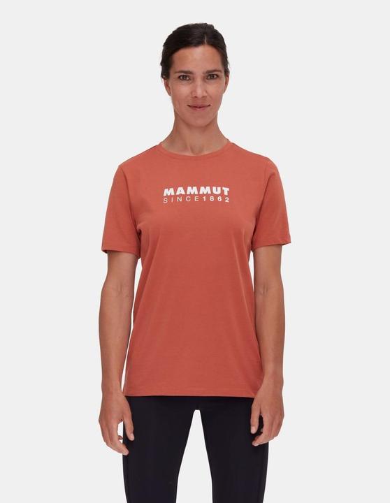 Produktbild Mammut Women's Core T-Shirt Logo (L)
