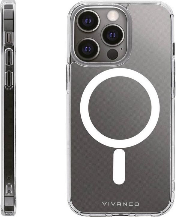 Immagine prodotto Vivanco quarta di copertina (Apple iPhone 13 Pro)