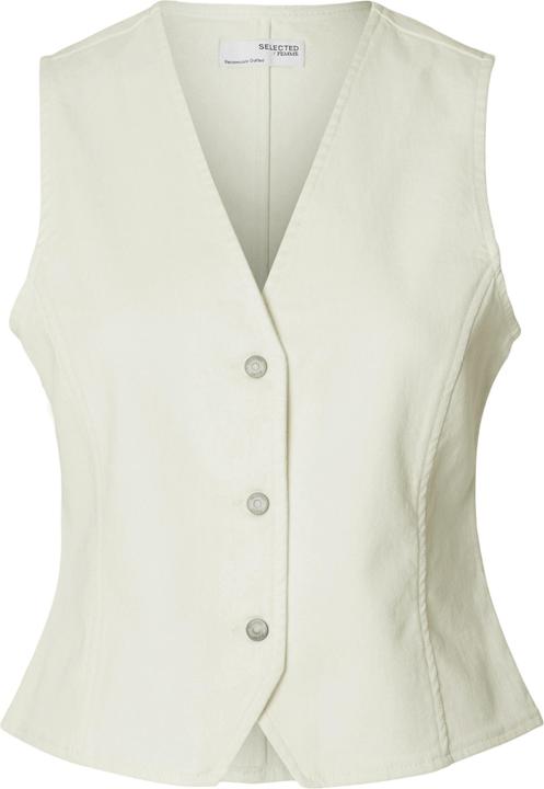 Image du produit Selected Femme Gilet en jean (38)