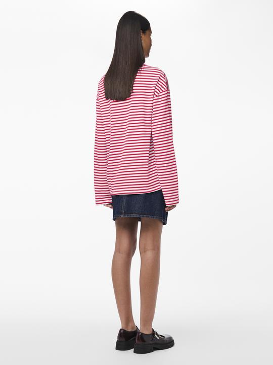 Produktbild Pieces Pcsadie Ls Top Jrs Noos (S)