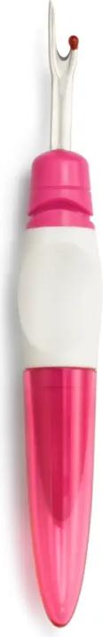 Immagine prodotto Prym Strappa cuciture Love con cappuccio protettivo Rosa